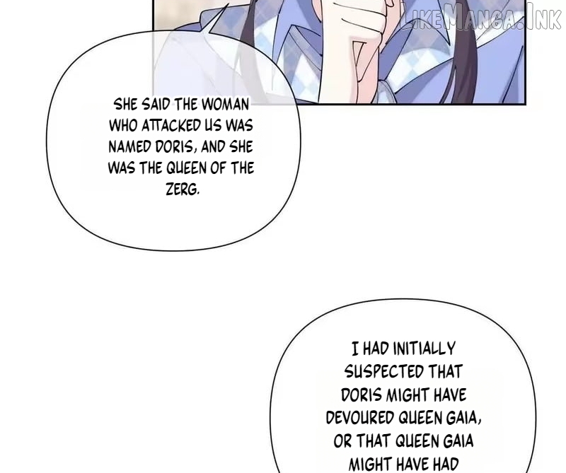 Her Marriage Was Called Off at Daytime, the Cutely Fierce Commander Asked Her For a Hug at Night Chapter 187  - page 6